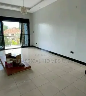 2bdrm Apartment in Komamboga, Central Division for rent