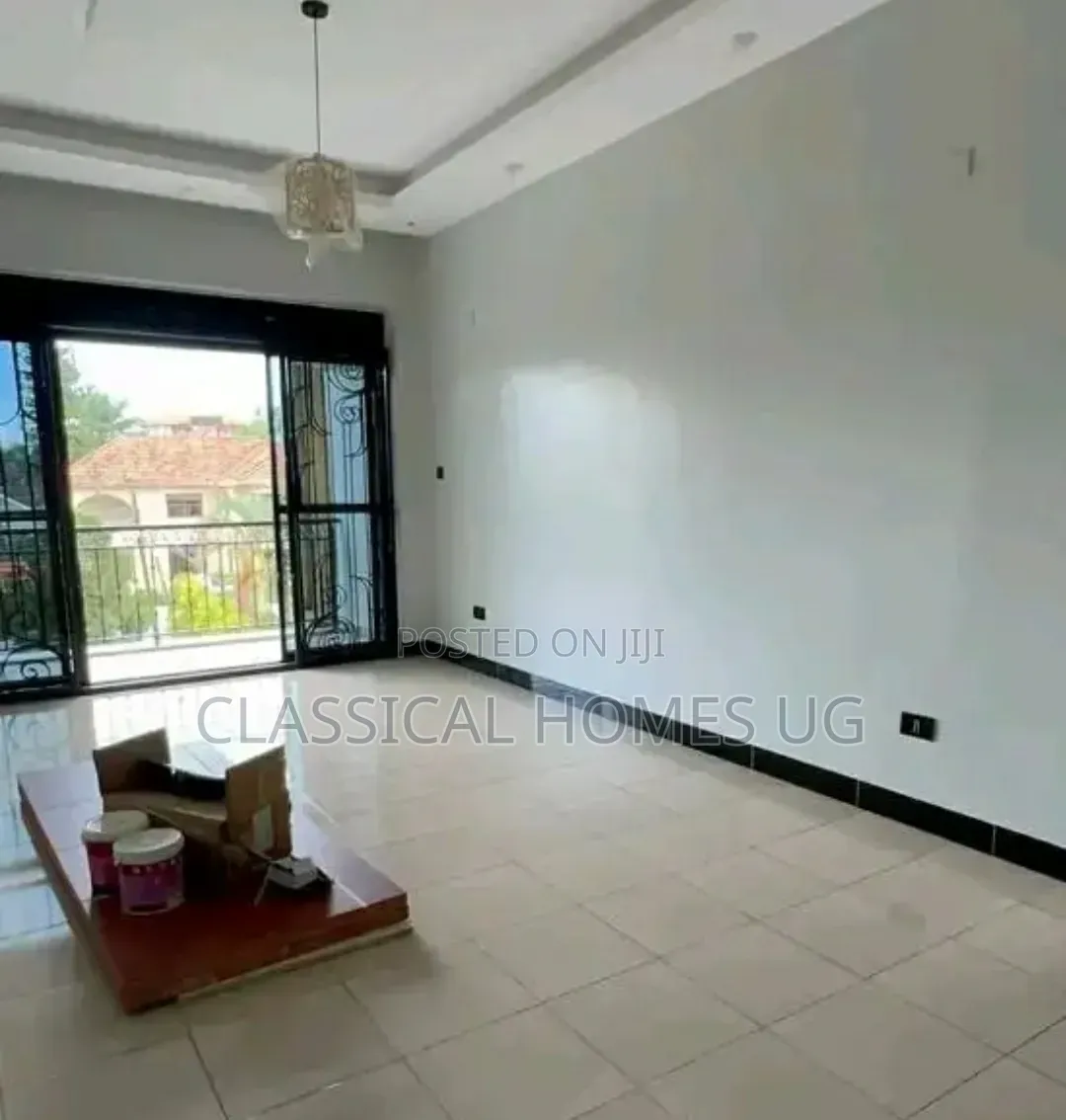 2bdrm Apartment in Komamboga, Central Division for rent