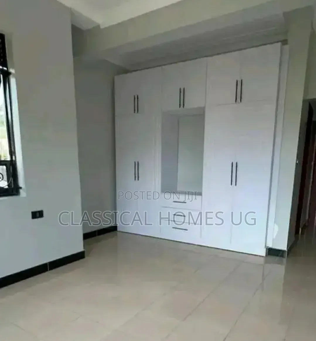 2bdrm Apartment in Komamboga, Central Division for rent