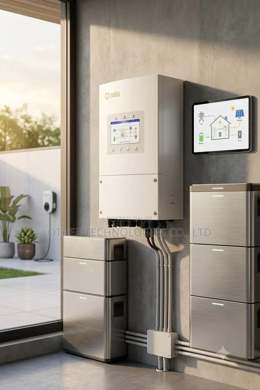 Renewable Energy Monitoring Smart Energy Management