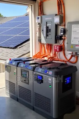 Renewable Energy Monitoring Smart Energy Management