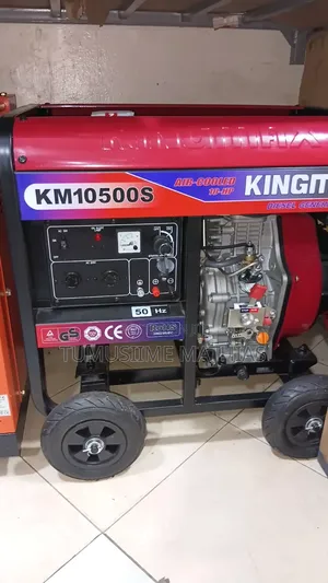 Em Power Solutions