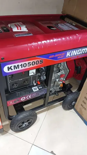 Em Power Solutions