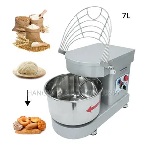 Professional Commercial Spiral Dough Mixer