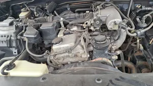 Toyota Land Cruiser Prado 2004 Gray