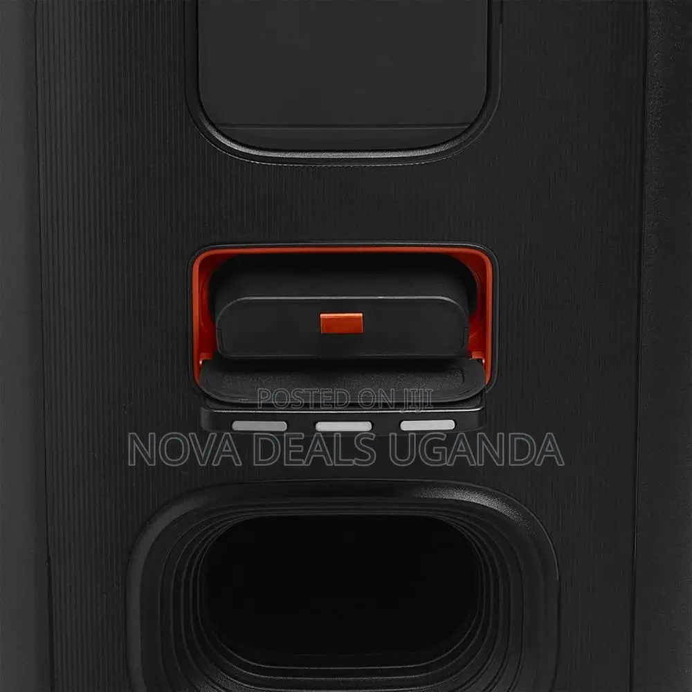 JBL Battery 400 (Compatible With JBL Partybox Stage 320 and Xtreme 4)