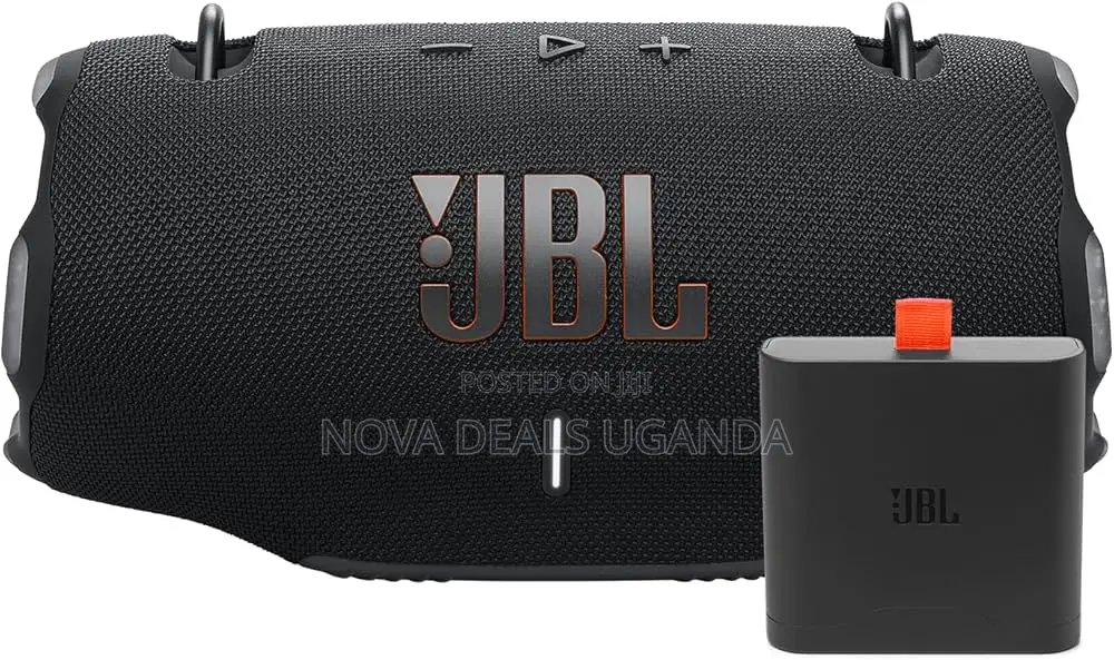 JBL Battery 400 (Compatible With JBL Partybox Stage 320 and Xtreme 4)