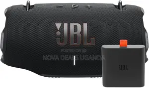 JBL Battery 400 (Compatible With JBL Partybox Stage 320 and Xtreme 4)