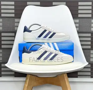 Gazelle Adidas Samba