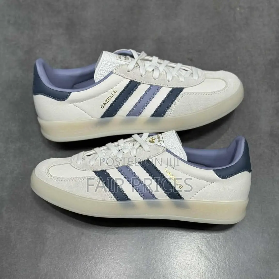 Gazelle Adidas Samba