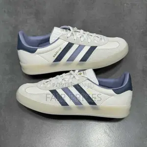 Gazelle Adidas Samba