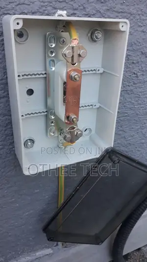 Earthing (Grounding) Systems