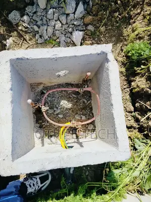 Earthing (Grounding) Systems