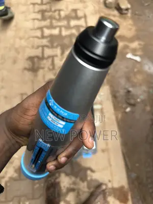 Ht-225a Concrete Rebound Hammer