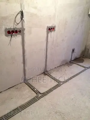 Residential Electrical Installations