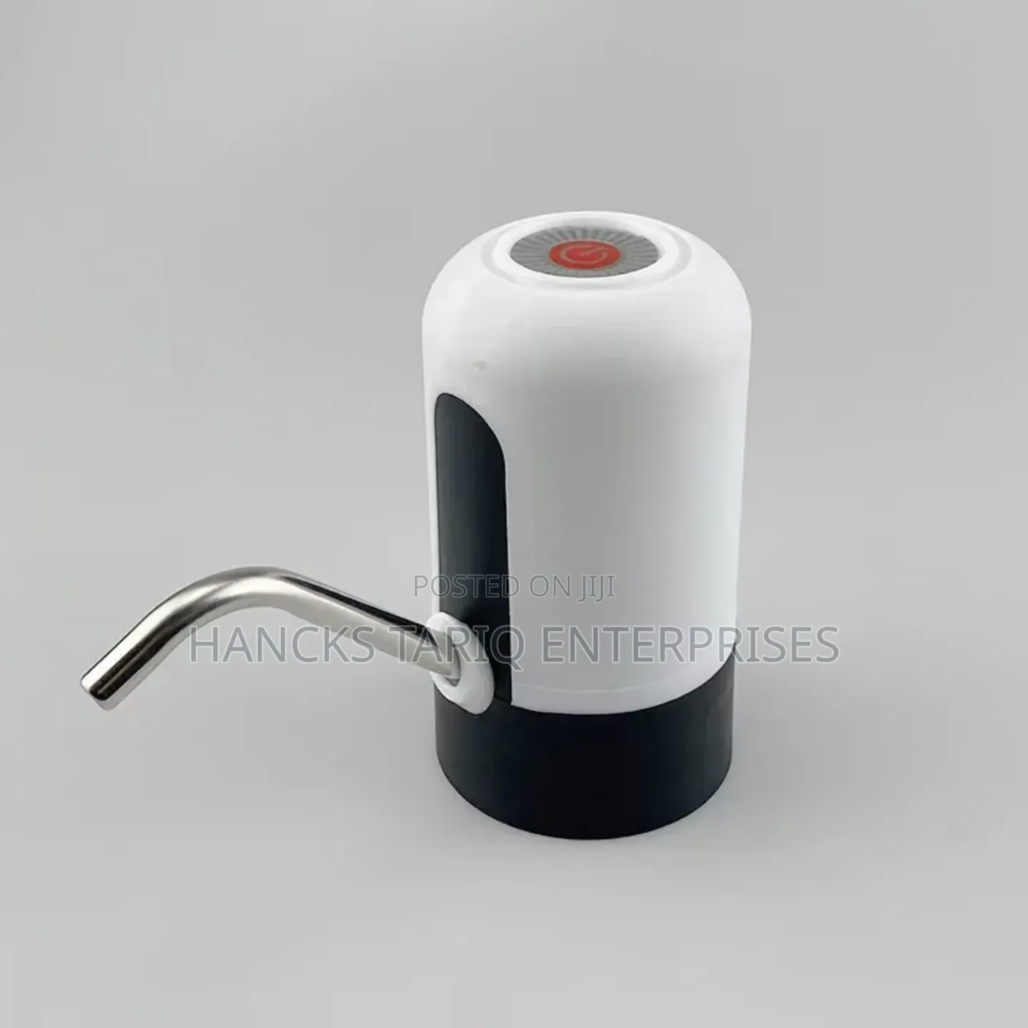Portable Automatic Water Dispenser Pump