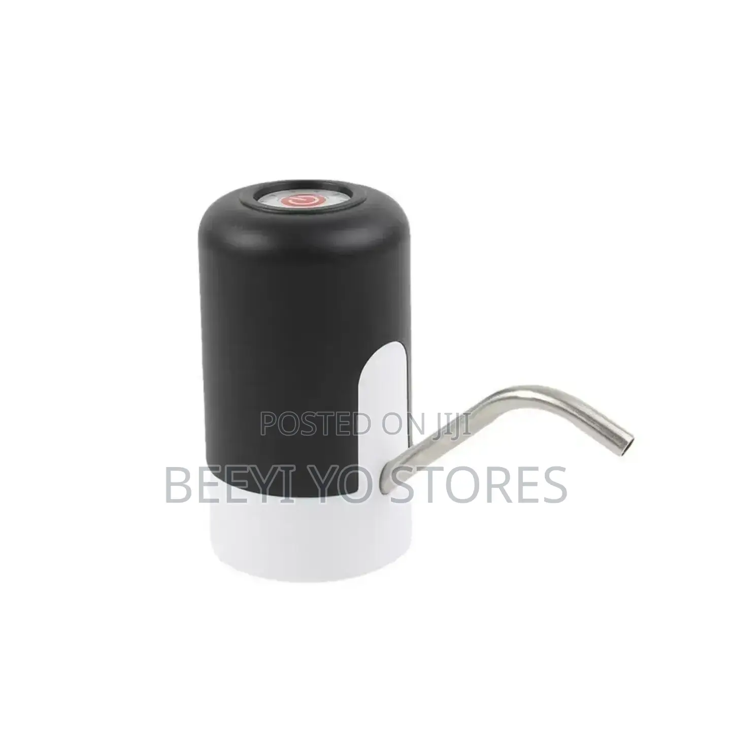 Portable Automatic Water Dispenser Pump