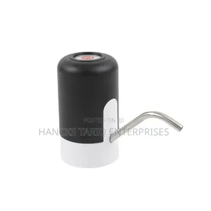 Portable Automatic Water Dispenser Pump