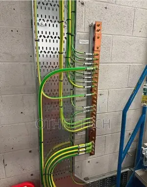 Industrial Electrical Installations