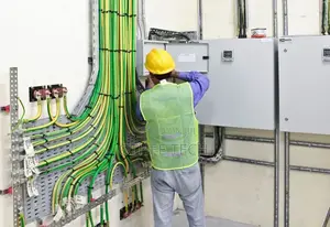 Industrial Electrical Installations
