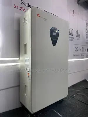 25kwh 48v Lithium Phosphate Battery