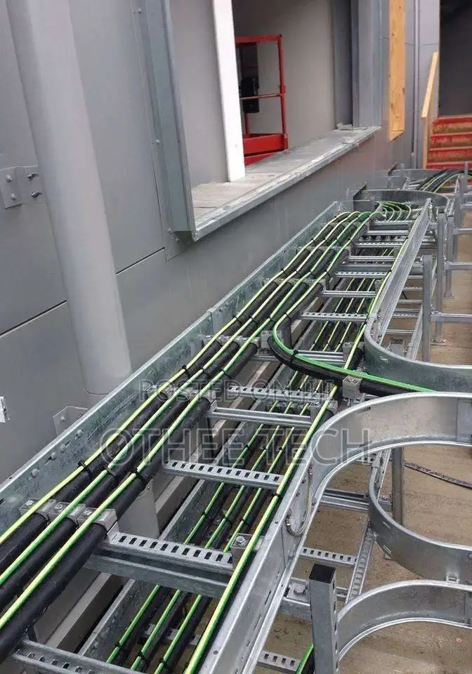 Cable Laying, Jointing Termination