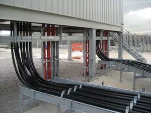 Cable Laying, Jointing Termination