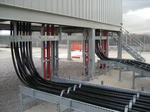 Cable Laying, Jointing Termination