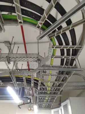 Cable Laying, Jointing Termination