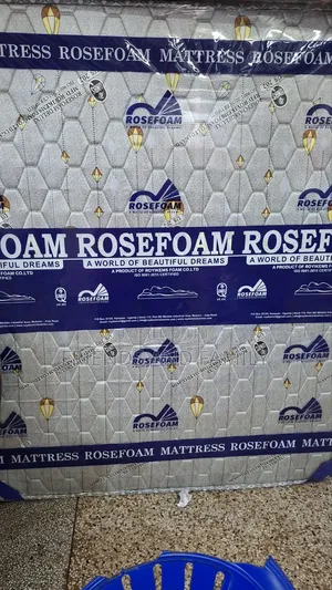 High Density Rose Foam 6*5*6. Inches