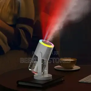 Portable Usb Led Humidifier