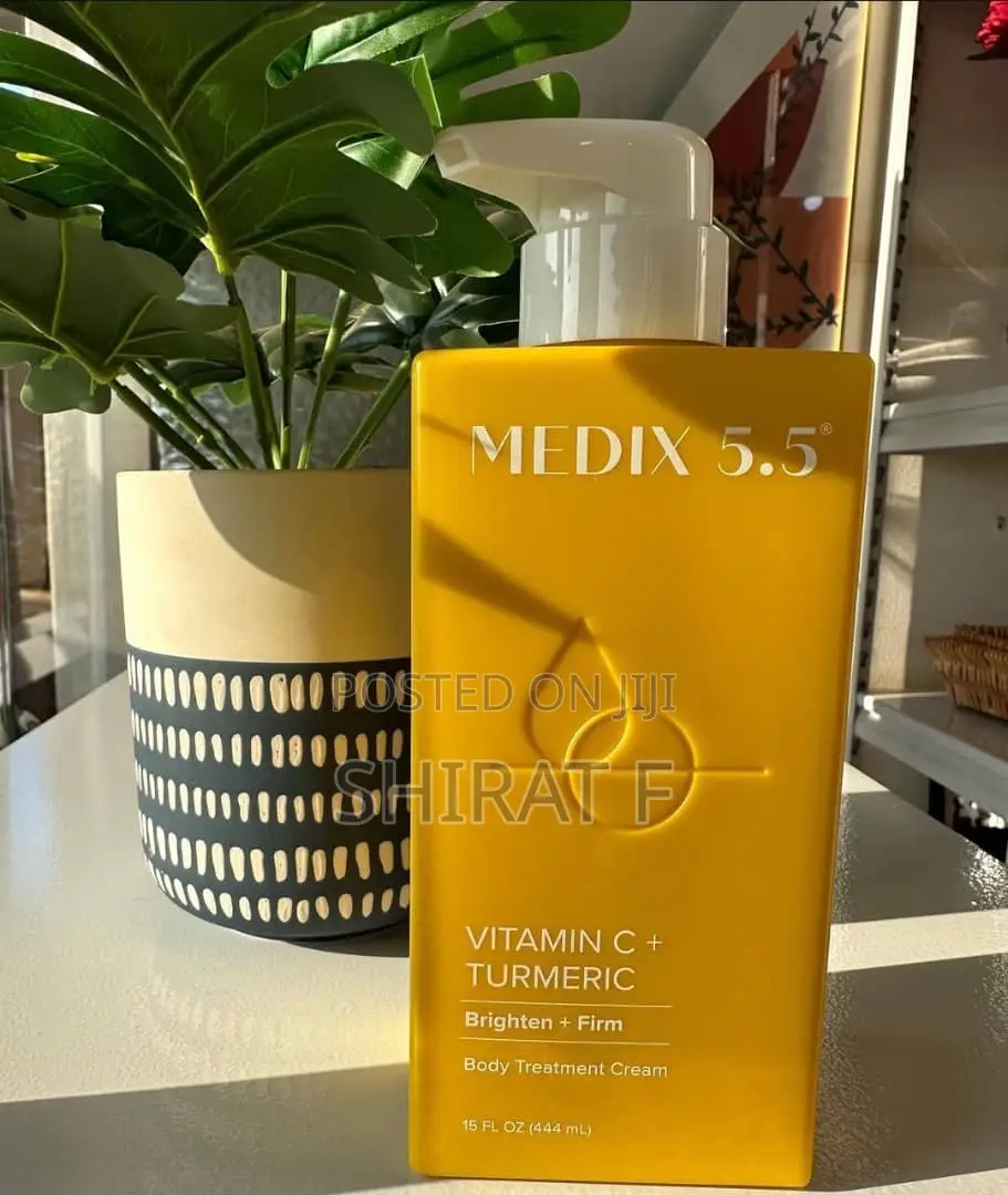 Medix 5.5 Body Lotion