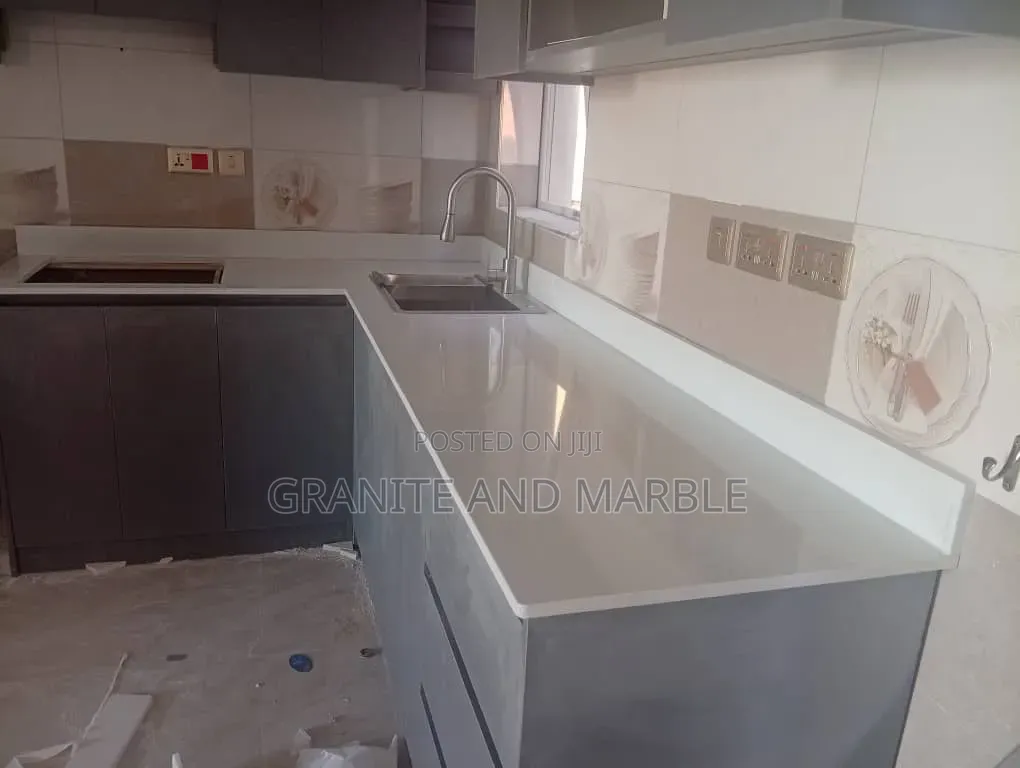 White-Granite-Tops