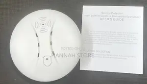 Smoke Detector