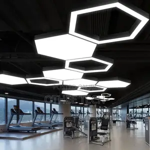 Lighting Systems Installation