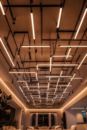Lighting Systems Installation
