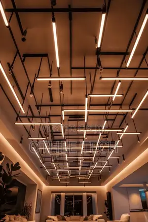 Lighting Systems Installation