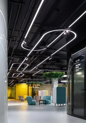 Lighting Systems Installation