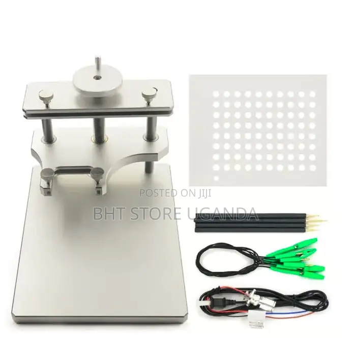 22pcs BDM Frame