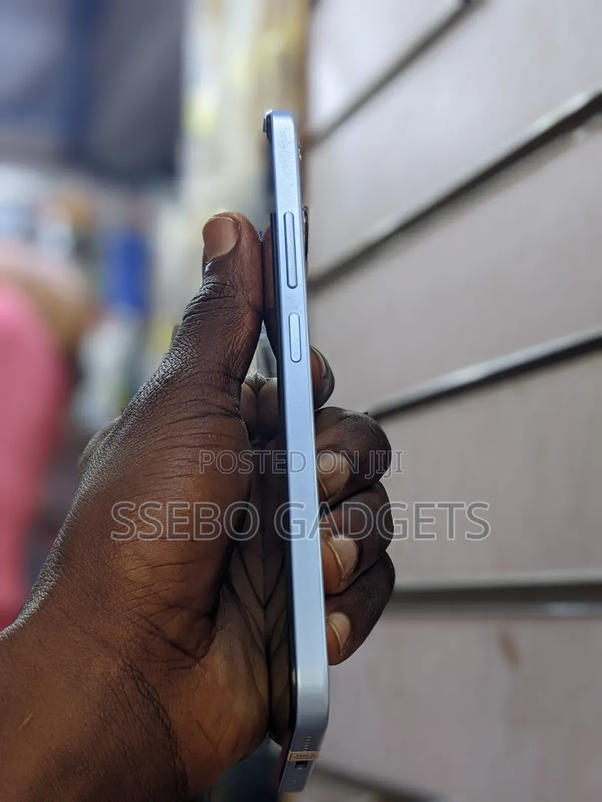 Xiaomi Redmi 12 5G 128 GB Blue