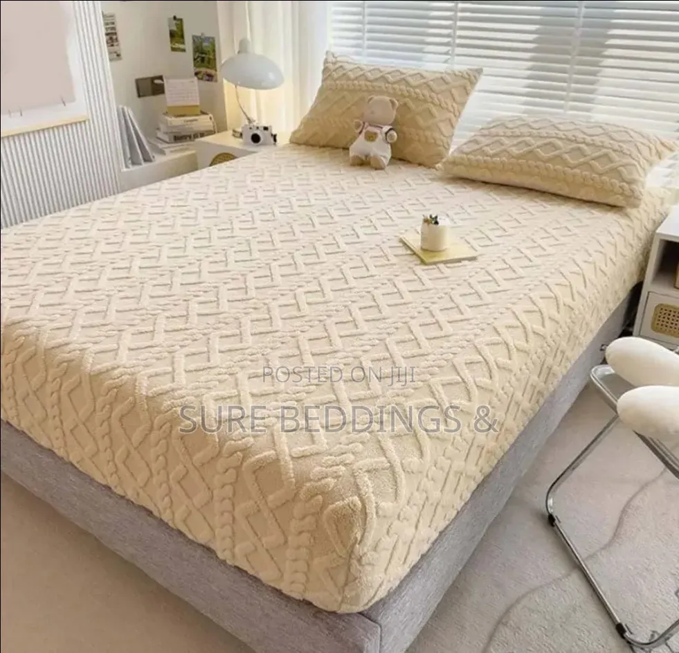 Zenith Mattress Covers