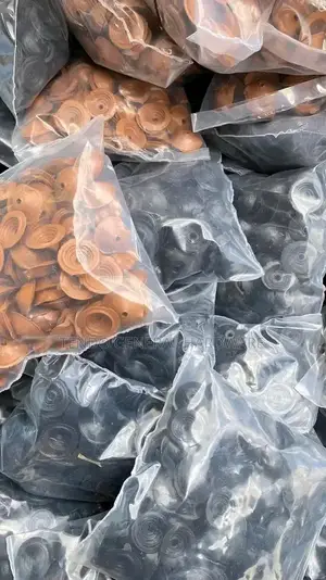 Roofing Rubber Washers