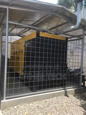 Generator, Ups Battery Backup Systems