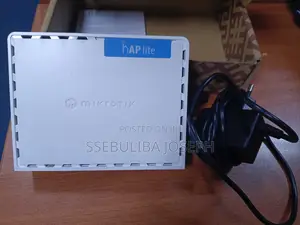 Mikrotik Haplite Rb941-2nd
