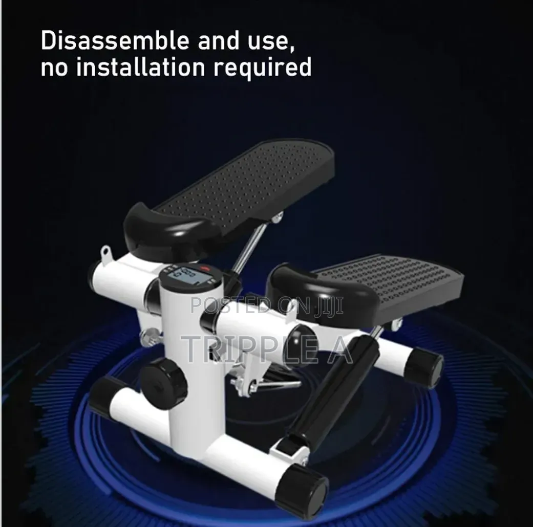 New Fitness Stair Stepper for Women and Men