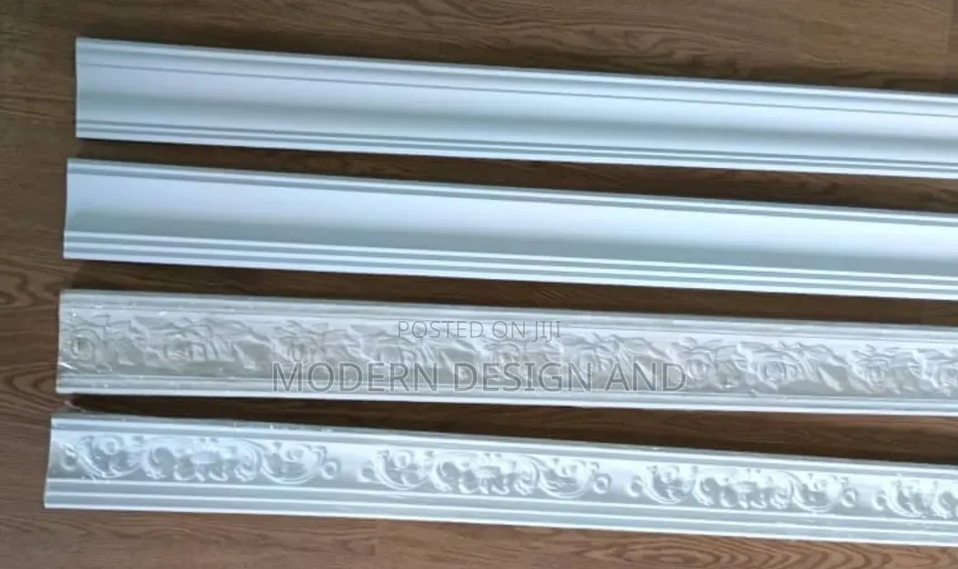 PVC Cornices Plastic Wholesale