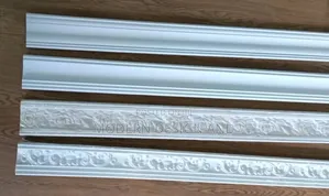 PVC Cornices Plastic Wholesale