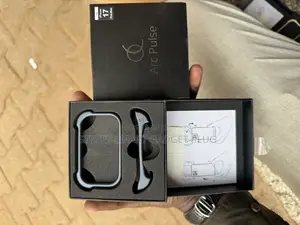 Arc Pulse 17pro Max Cases