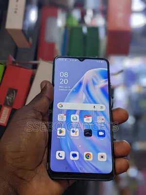 Oppo Reno3 A 128 GB Blue