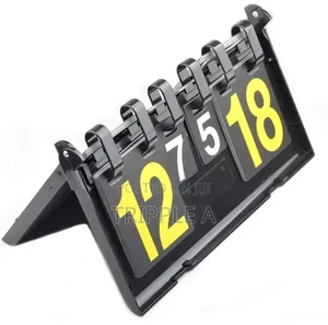 Fitness Table Tennis Score Board